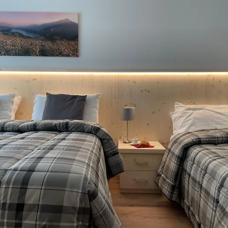 Residenza La Canonica Apartment *