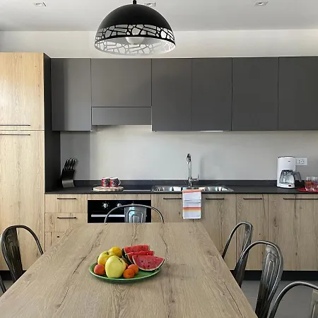 Residenza La Canonica Apartment *