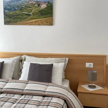 Residenza La Canonica *