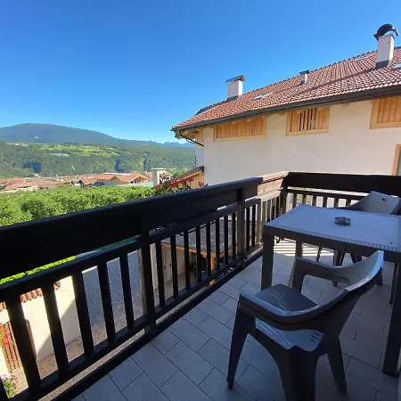 Apartment Residenza La Canonica *